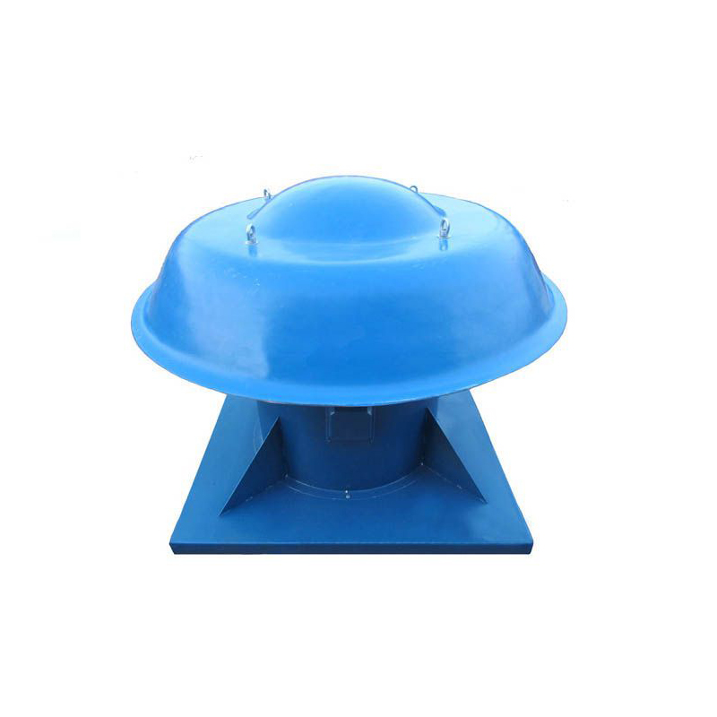 DWT玻璃鋼軸流式屋頂風(fēng)機(jī)